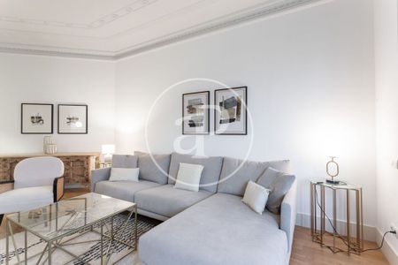 Luxury Apartment for rent in Barcelona, Spain - Foto 3