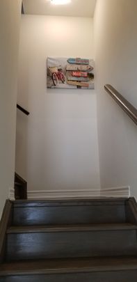 For Lease - 9 Edward Lennox Street, Markham, Ontario - Photo 1