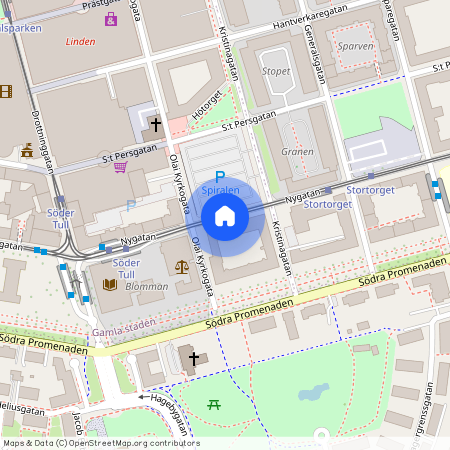 Gamla staden, Norrköping, Östergötland, Nygatan 118