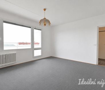 Pronájem bytu 3+1 71 m2 - Fotografie 3