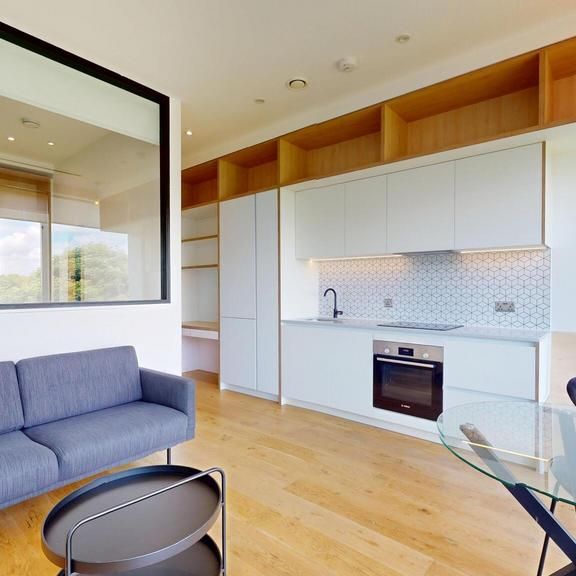 1 bedroom flat to rent - Photo 1