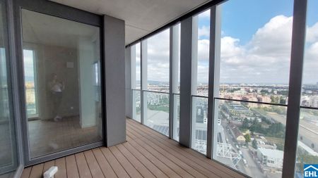 Rooftop Living bei der U1 Kagran – TOWER HOMES im V22 - Photo 2