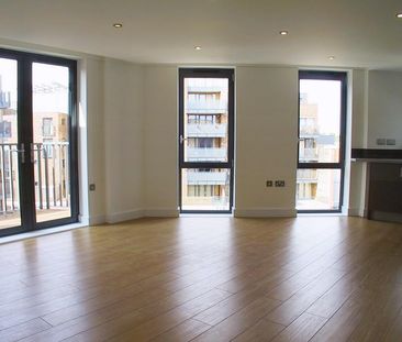 1 bedroom Apartment to let - Photo 1