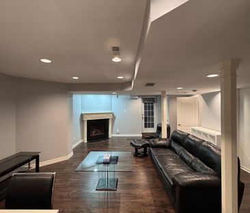 For Lease - 493 Worth Boulevard Unit# Basement, Vaughan, Ontario - Photo 1