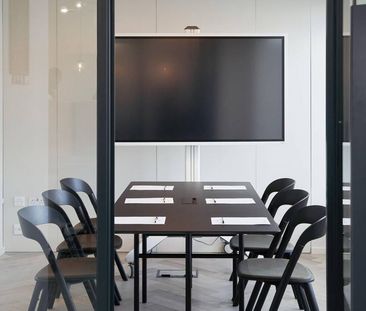 Studio to rent - Photo 2