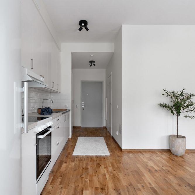 Genetikvägen 56, 756 59, Uppsala - Foto 1