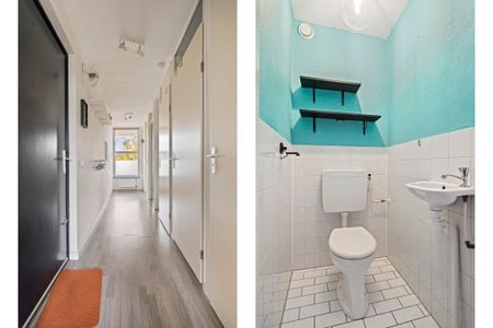 Te huur: Appartement Voorjaarstraat 17 in Almere - Photo 2