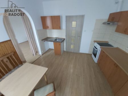 Pronájem bytu 1+1 35 m² - Photo 4