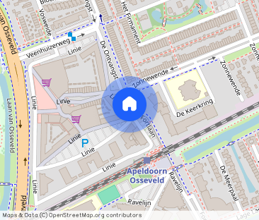 Unieke 3-kamerhoekmaisonnette - Photo 1