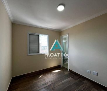 Apartamento Com 2 Dormitórios Para Alugar, 55 m² - Vila Leopoldina ... - Foto 3