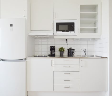 Kallerstads Allé, Linköping - Foto 1