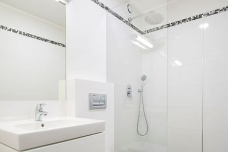 Apartament w klimatycznej kamienicy 30 m² - Photo 4