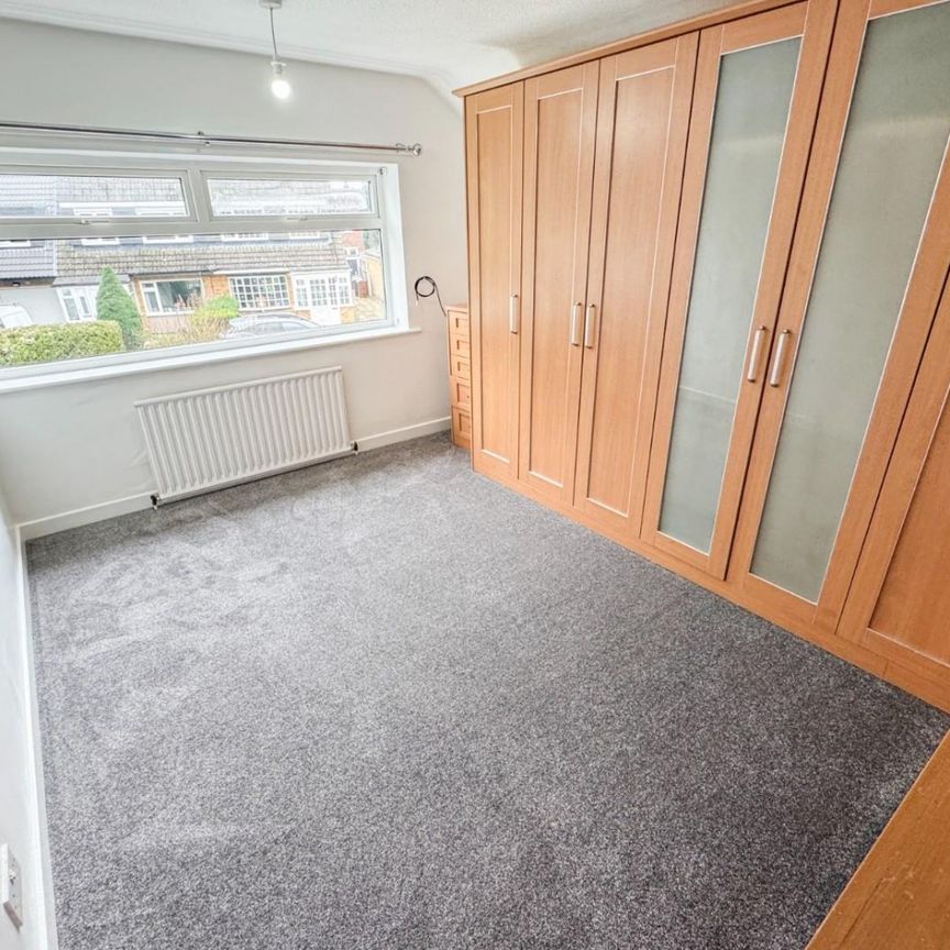 3 bedroom House To Let - Photo 1