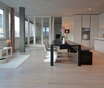 Logement au plus haut niveau - Photo 4