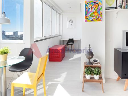 Apartamento T2 em Lisboa - Foto 3
