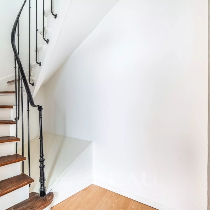 APPARTEMENT EN DUPLEX 3 CHAMBRES CENTRE-VILLE - Photo 1