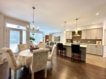 For Lease - 734 Twist Way, Kanata, Ontario - Photo 3