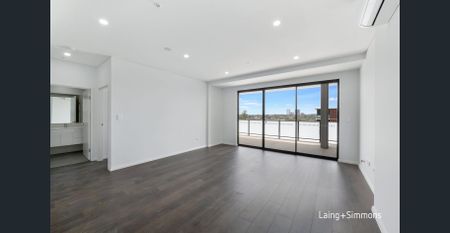 Brand New Luxury Apartments in Prime Mays Hill Location! - Photo 5