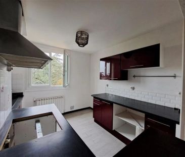Location appartement 3 pièces - 53.53m² à Romans-sur-isère (26100) - Photo 1