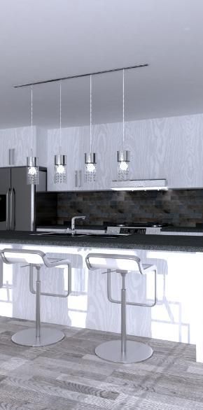 *1er MOIS GRATUIT* 4 1/2 rue Rivière aux Outardes, Ormstown - Photo 1