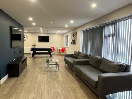 Studio to rent - Photo 3