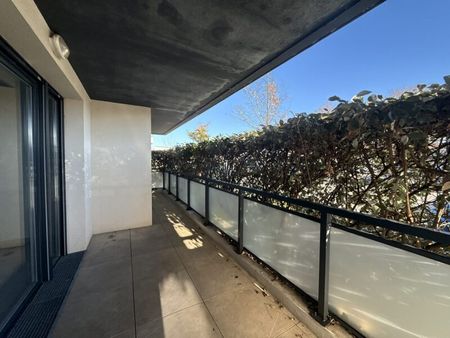 Location Appartement 2 pièces 46m² COLOMIERS 31770 - Photo 5