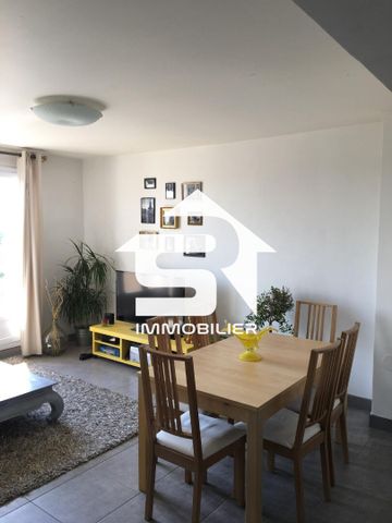 Appartement Fontenay Sous Bois 3 pièce(s) 62.84 m2 - Photo 4