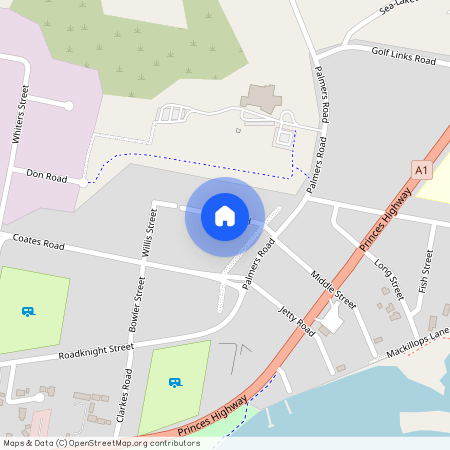 46A Don Road, Vic 3909, Lakes Entrance