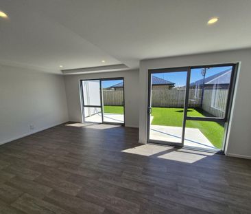 23A Korimako Crescent, Rolleston - Photo 2