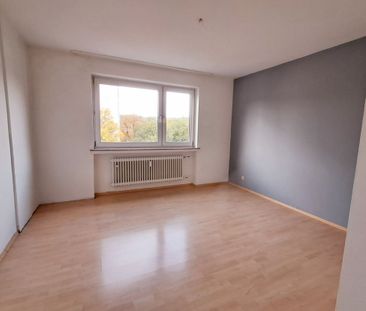 2-ZKB mit Balkon im Zentrum von Siegen - Foto 4