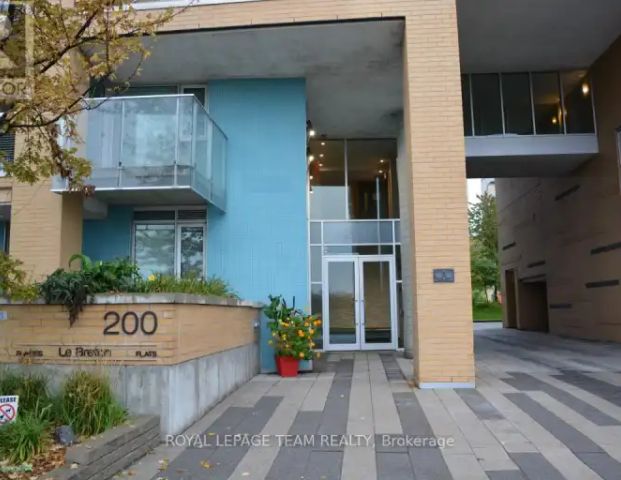 413 - 200 LETT STREET | 413 - 200 LETT STREET, Ottawa - Photo 1