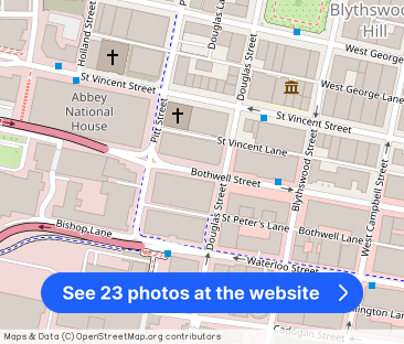 Bothwell Street, City Centre, Glasgow - Photo 1