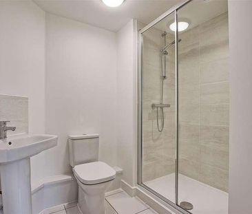 Pathfinder Way, Northstowe, Cambridge, CB24 - Photo 5