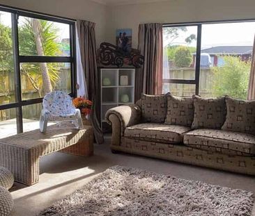 Family Home Located in a Family Street - Photo 1