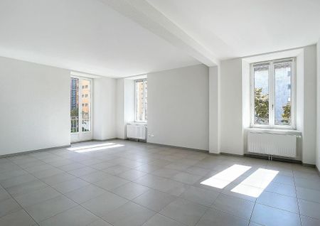 Appartement 3.5 pièces avec balcon - Foto 3