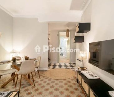 Piso en alquiler en Carrer de les Heures, 4 - Photo 3