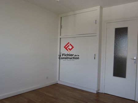 Location Appartement 1 pièce 23m² GRENOBLE 38000 - Photo 4