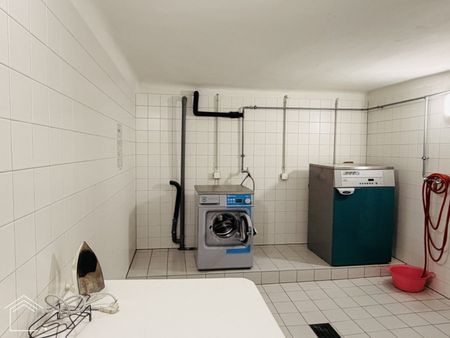 Großzügige und ruhige 3-Zimmer-Wohnung mit Loggia in zentraler Lage - Foto 3