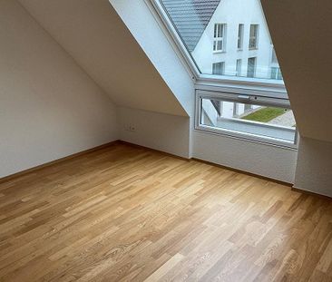 Wohnen im Grünen! - Foto 3