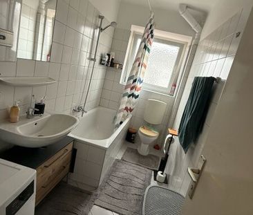 Koffer packen und einziehen: Tolle Wohnung mit Küche in einem neu s... - Photo 4