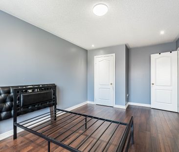 For Lease - 62 Long Meadow Road Unit# Upper Portion, Brampton, Ontario - Photo 6