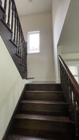 For Lease - 6 Bittersweet Road, Brampton, Ontario - Photo 5