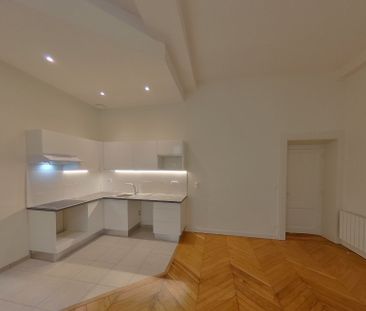 APPARTEMENT T3 A LOUER - Photo 2