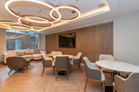 Appartement - 601-1518 Rue Sherbrooke O. - Photo 2