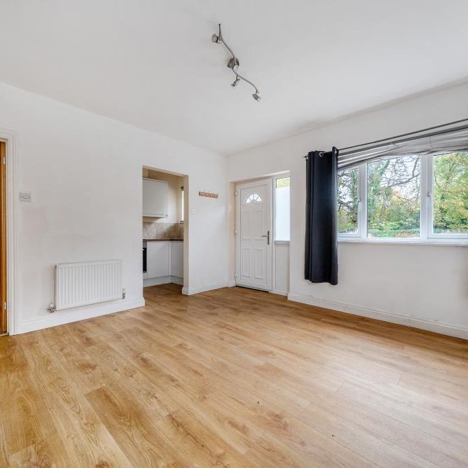 1 bedroom maisonette to rent - Photo 1