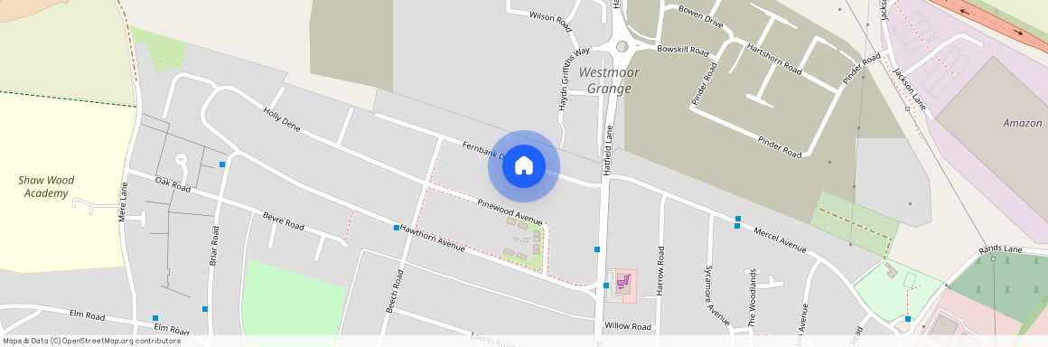 Fernbank Drive, Armthorpe, Doncaster