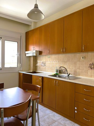 Ζεστό διαμέρισμα 2 δωματίων (75 τ.μ.) στο κέντρο Καλαμαριάς - Φωτογραφία 2