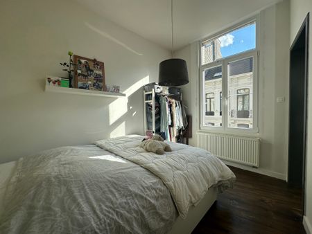 Quares Vastgoed | Appartement | Gemeubeld... | 6790373 - Photo 3