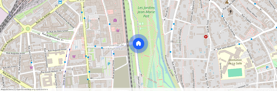57000, Metz
