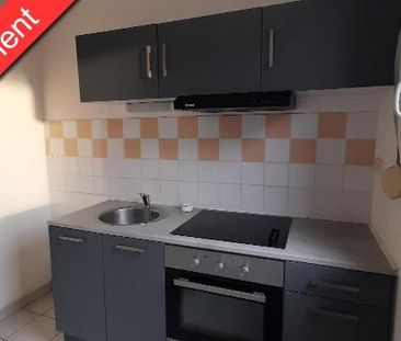 Location Appartement 2 pièces 48m² VALENCIENNES 59300 - Photo 2